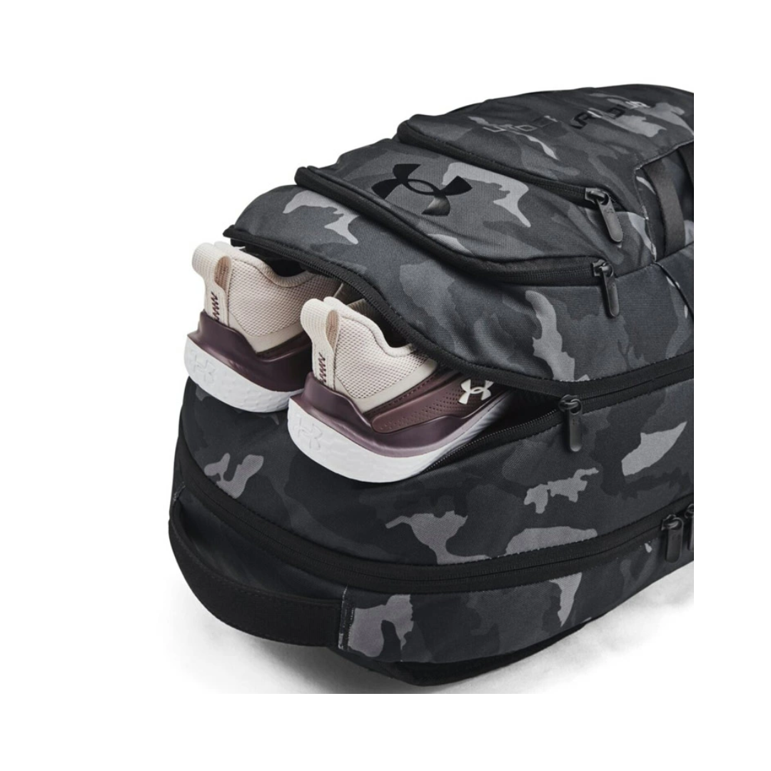 Morral Hustle Pro 6.0 31 L