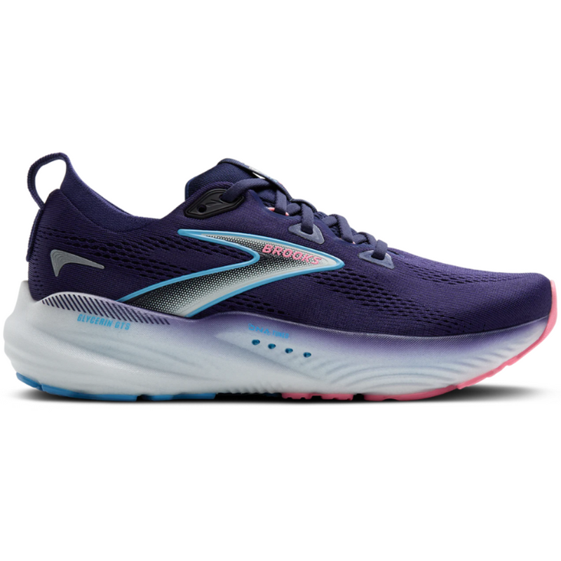 Zapatos Running para Dama Glycerin GTS 22