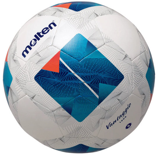Balón de Fútbol N°5 Vantaggio F5N1000