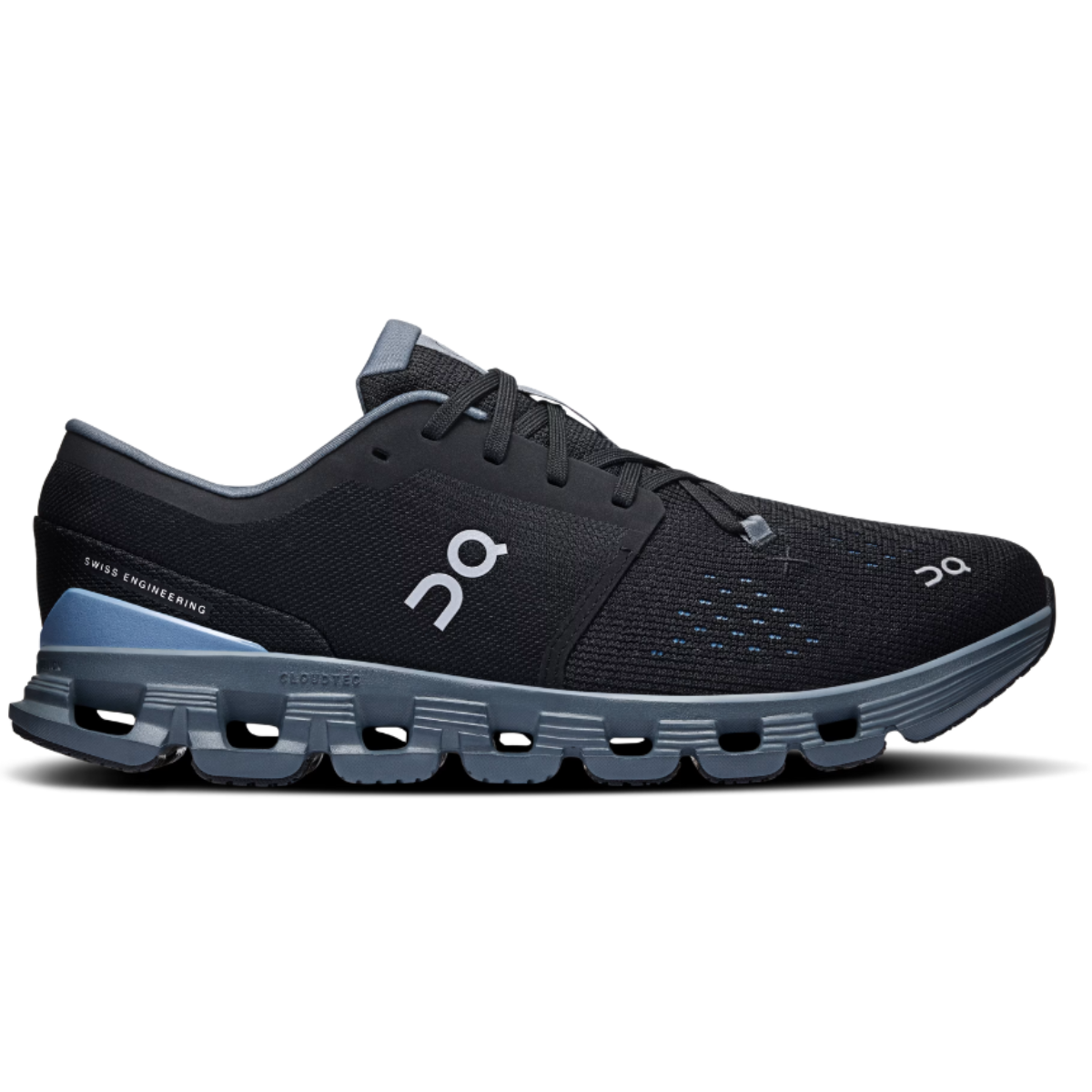 Zapatos Training para Caballero Cloud X 4