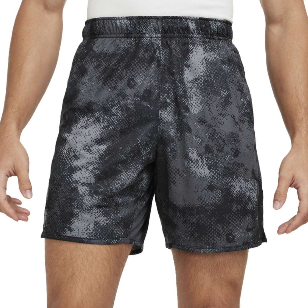 Short para Caballero Totality Camo 7"