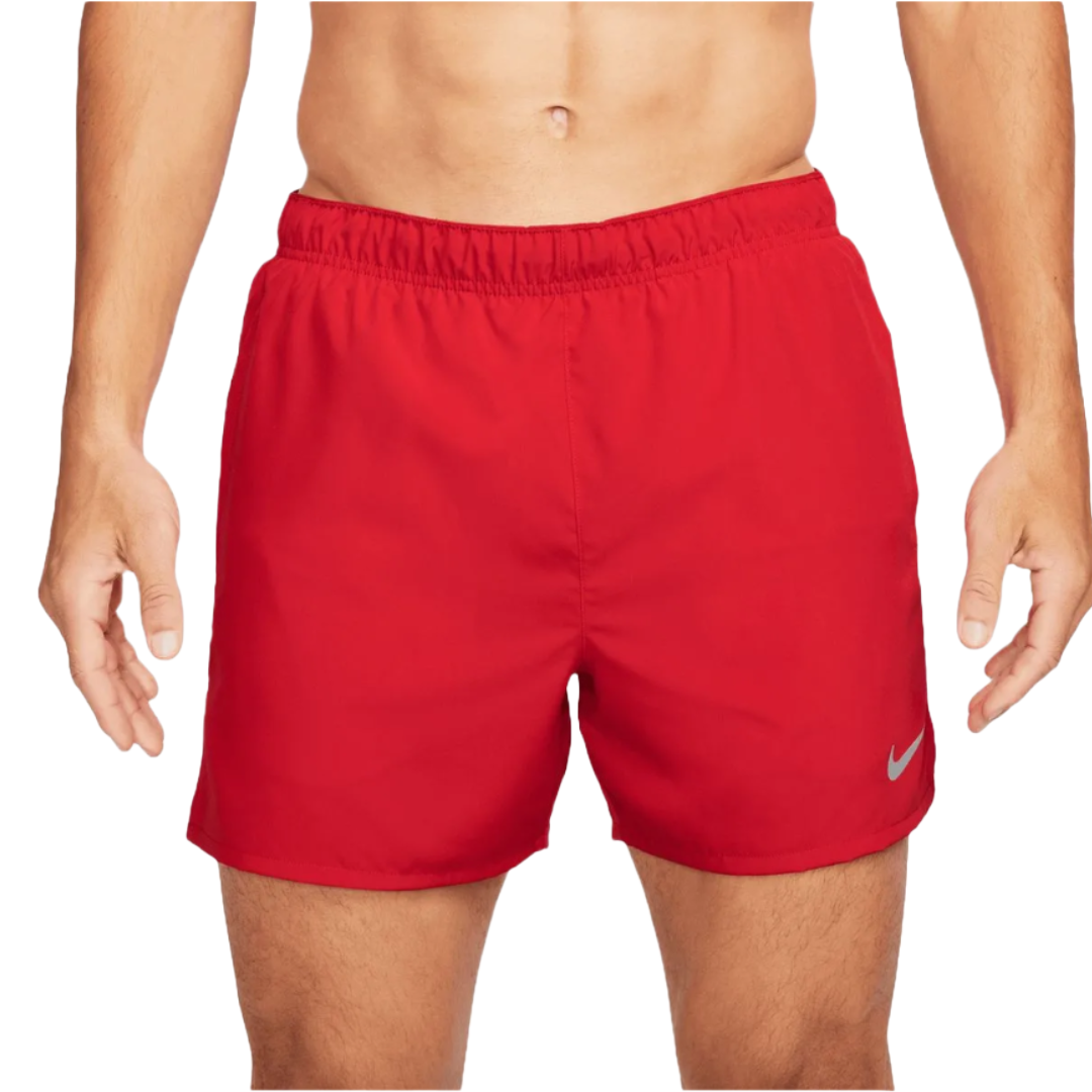 Short para Caballero Challenger 5"
