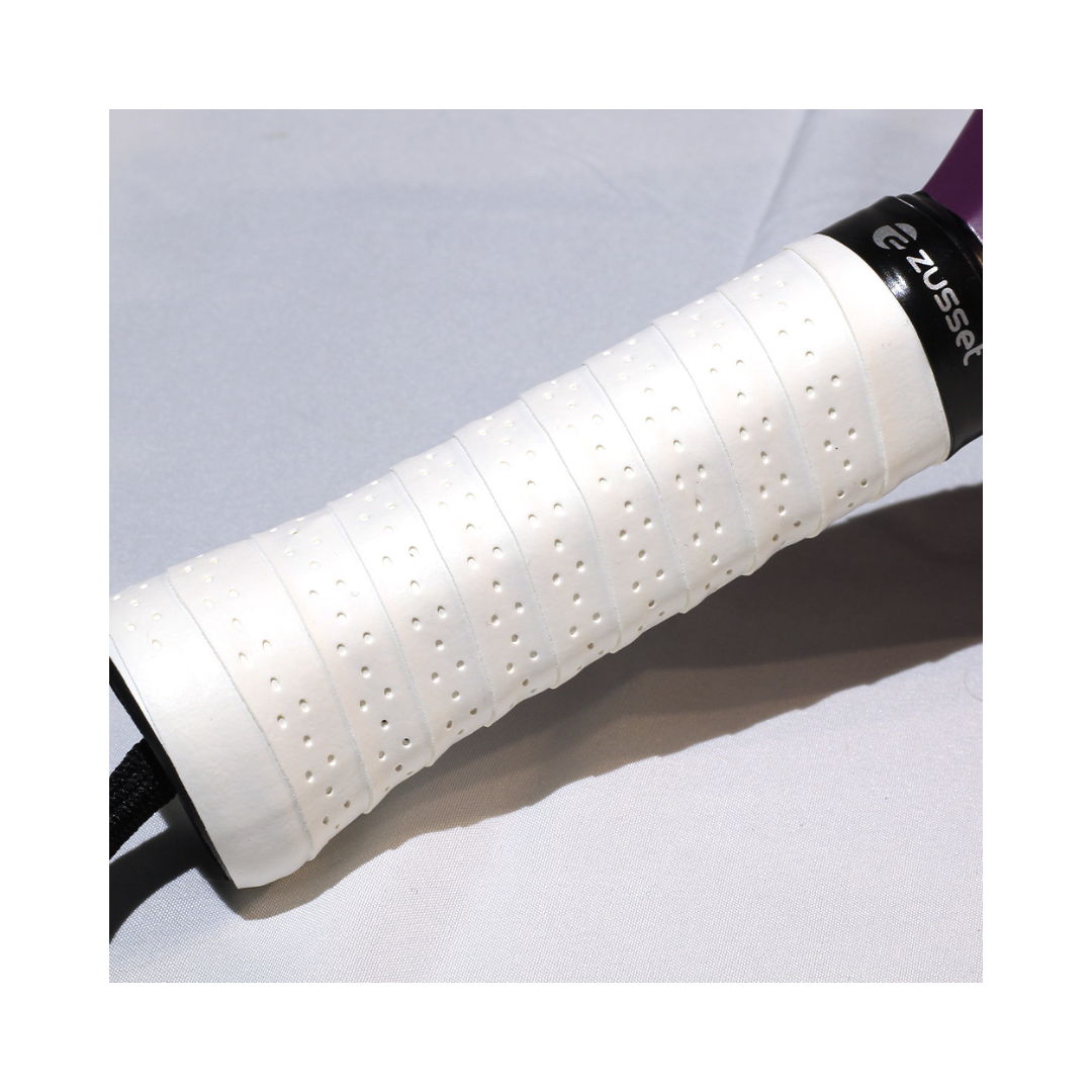 Overgrip Perforado