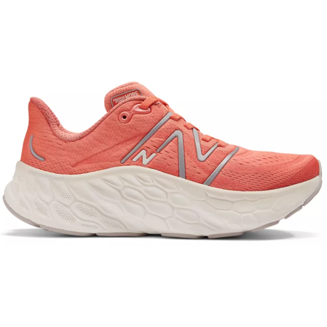 Zapatos Running para Dama Fresh Foam X More v4