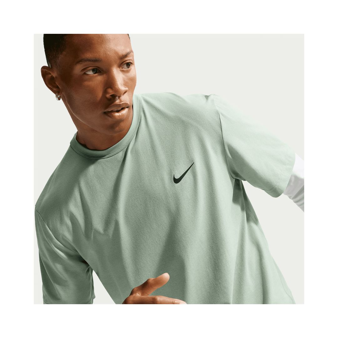 Franela Manga Corta para Caballero Nike Hyverse