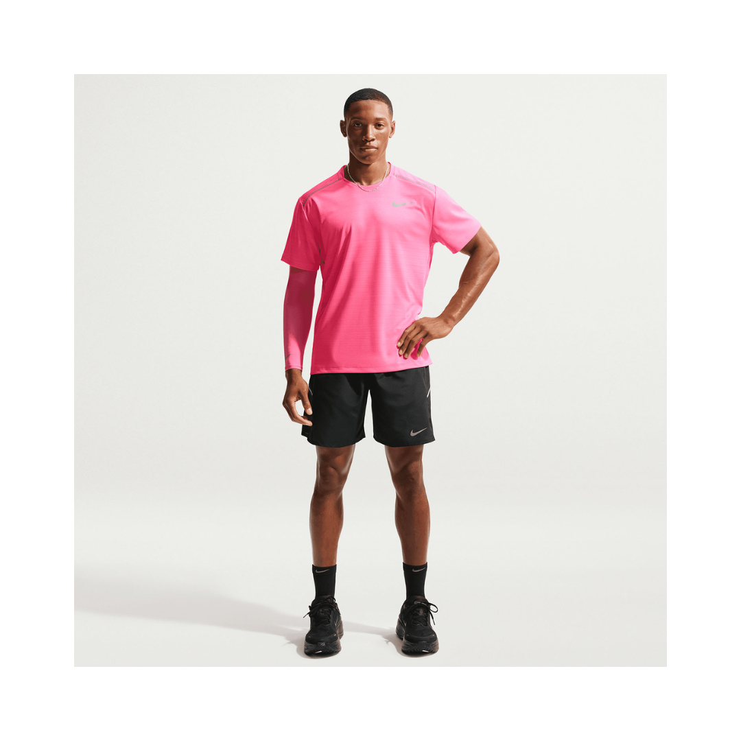 Short para Caballero Dri Fit Miler 7"