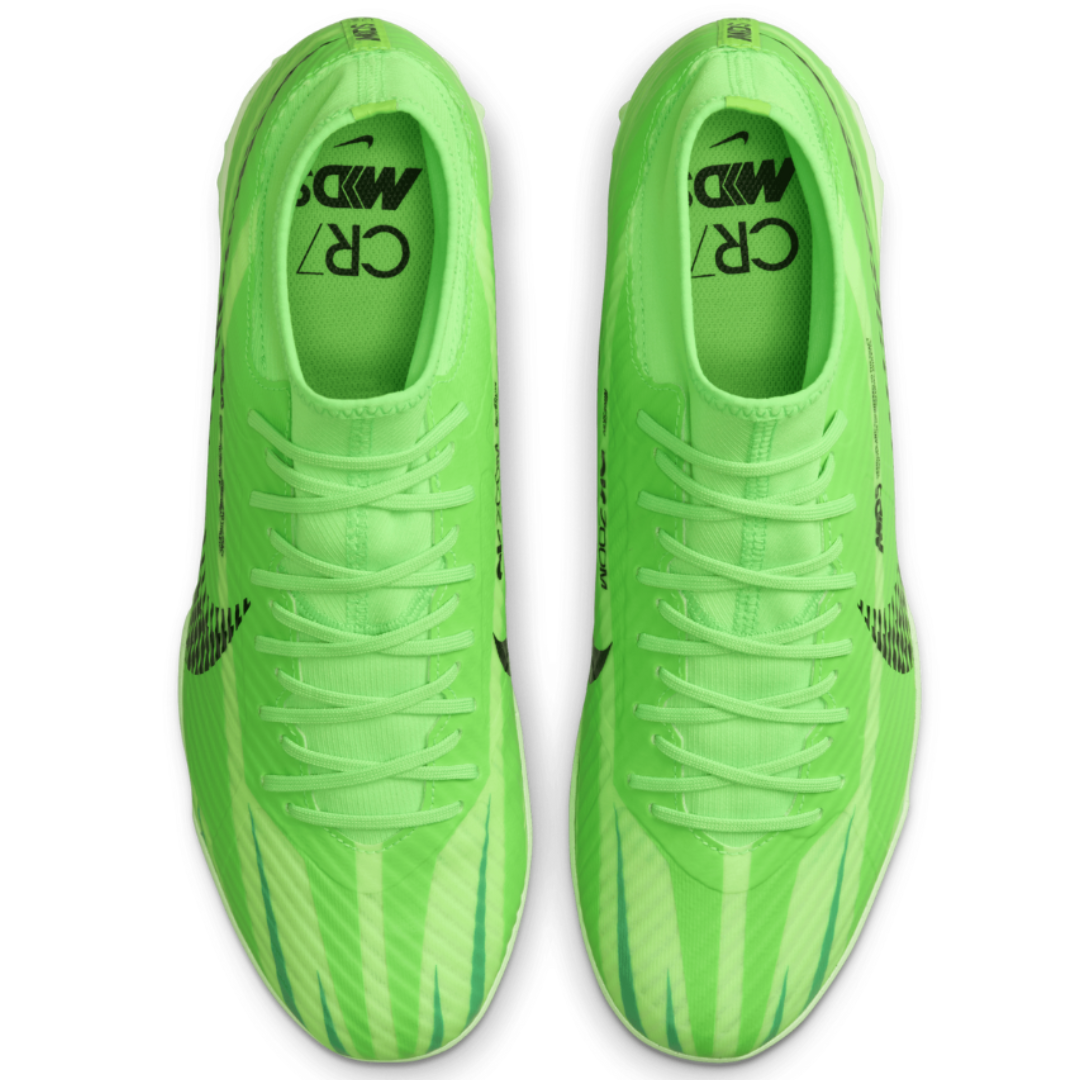 Zapatos de Fútbol para Caballero Superfly 9 Academy Mercurial TF