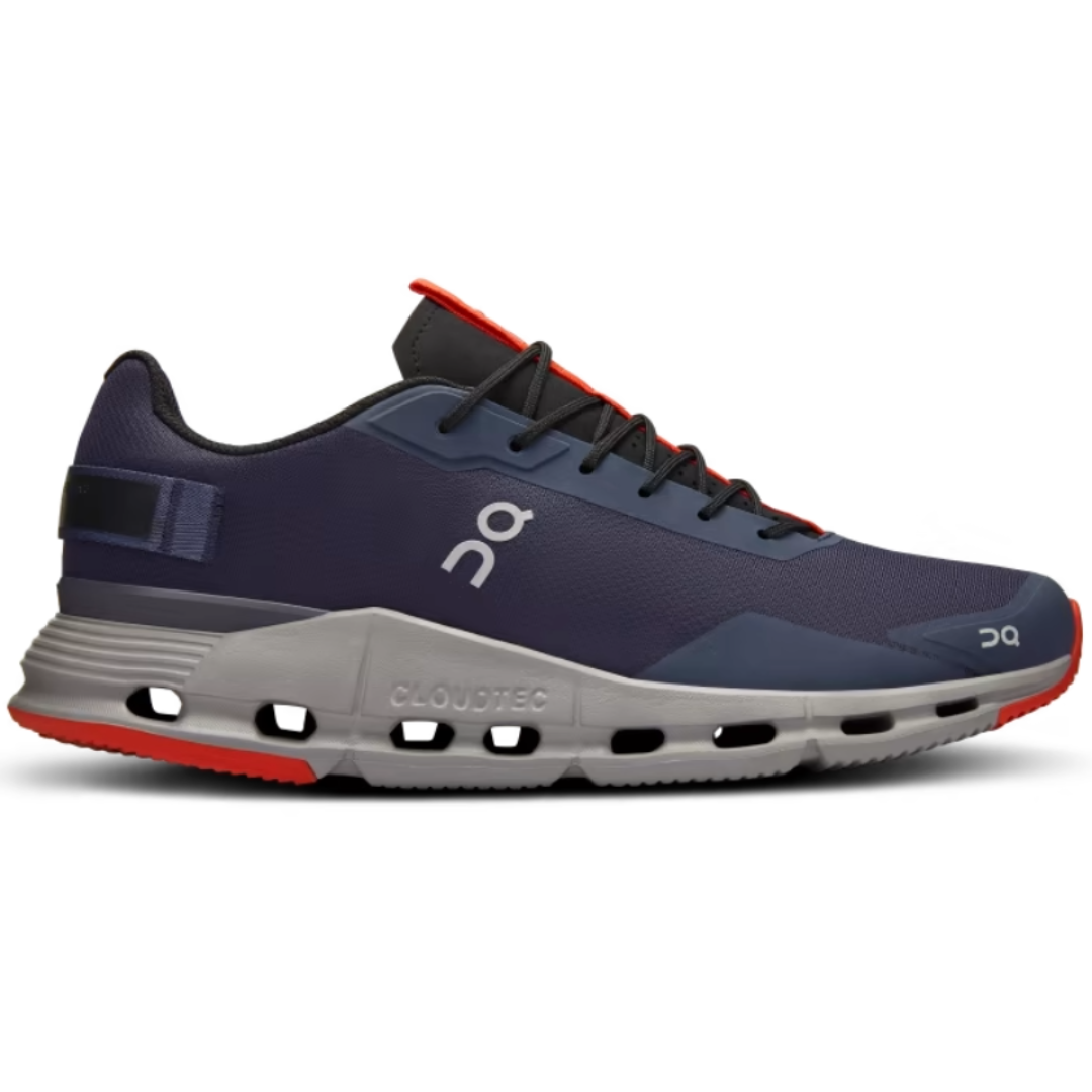 Zapatos Lifestyle para Caballero Cloudnova Form.