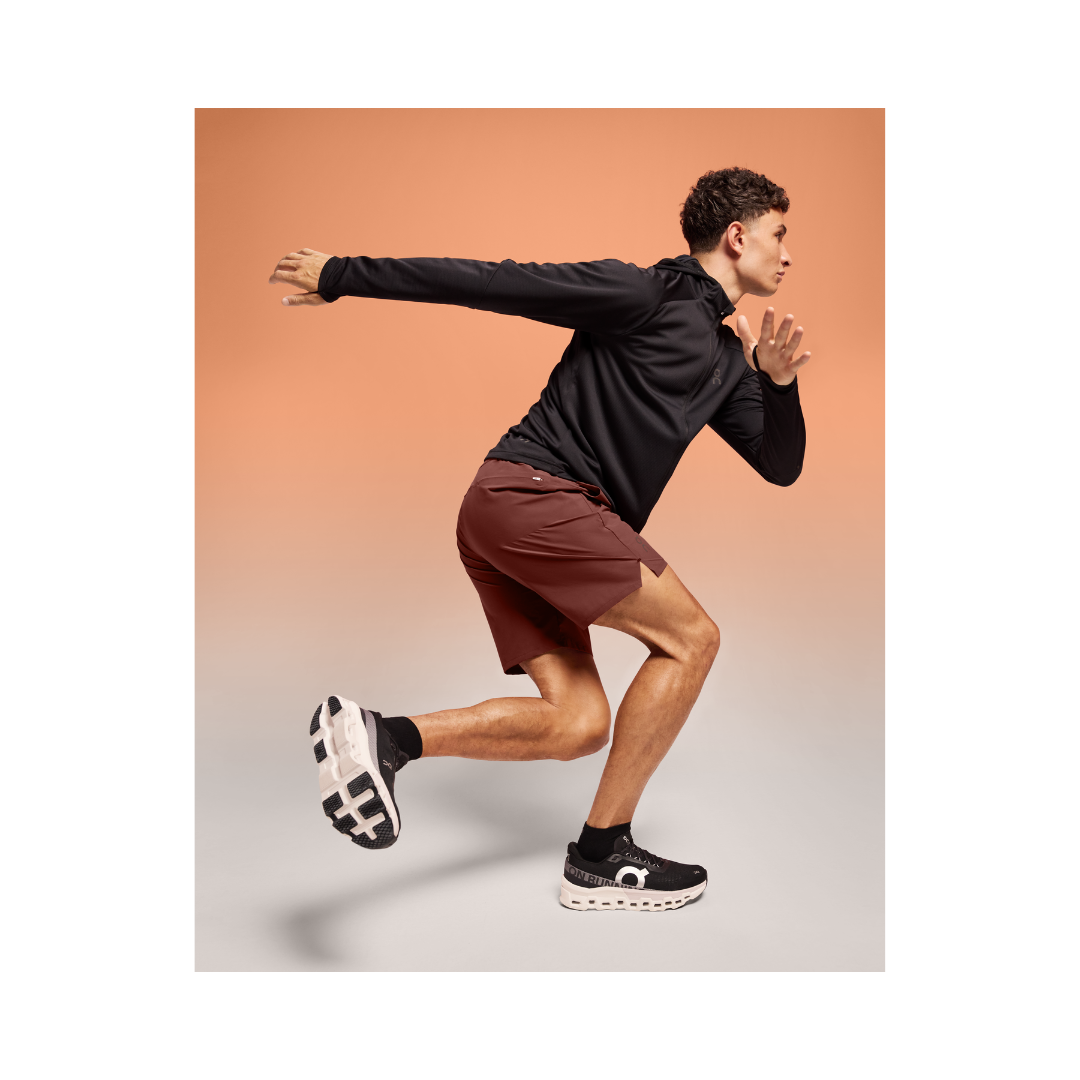 Short para Caballero Performance Hybrid
