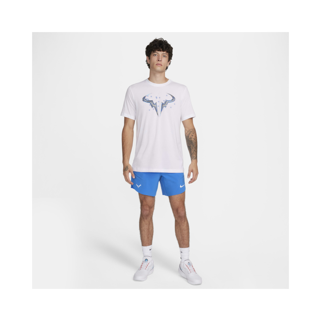 Short para Caballero Dri-Fit ADV RAFA 7"