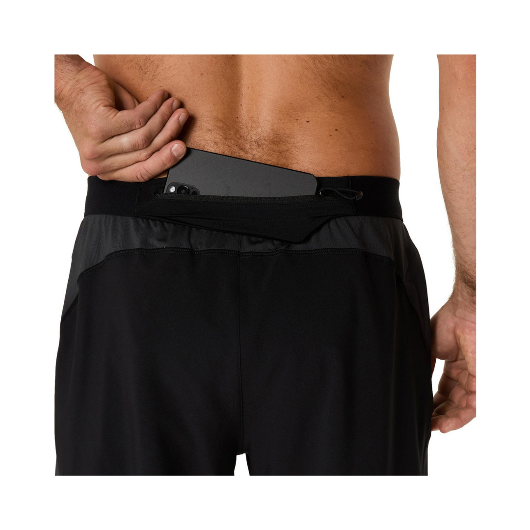 Short para Caballero Road 7&quot;