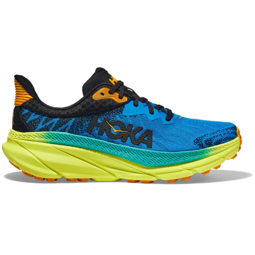Zapatos de Trail para Caballero Challenger ATR 7
