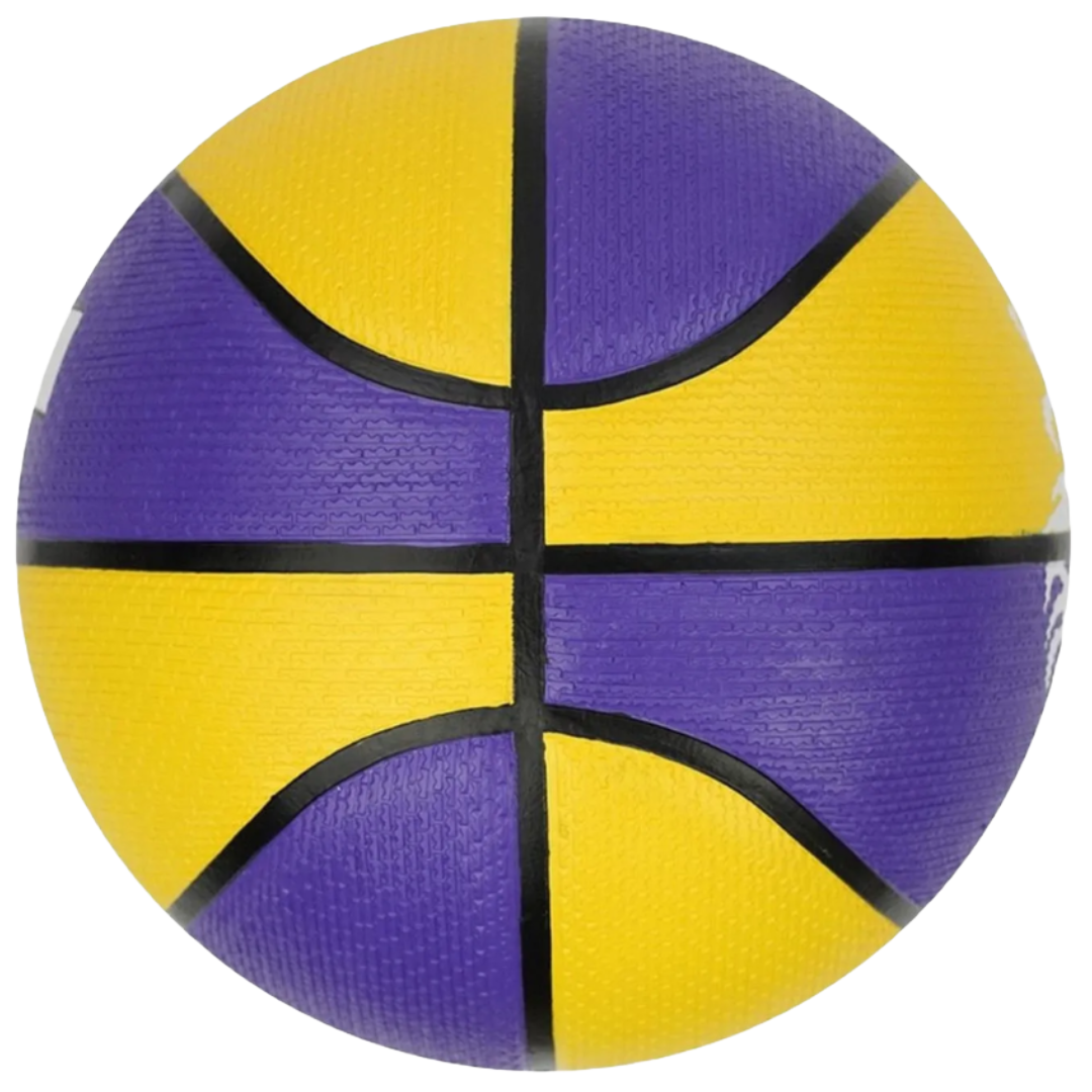 Balón de Básquetbol N°7 Lebron James Playground