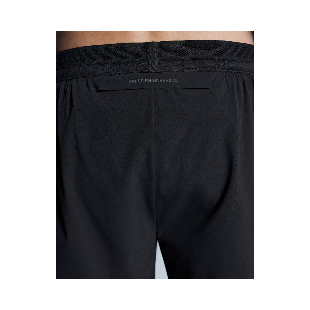 Short para Caballero Performance 7"