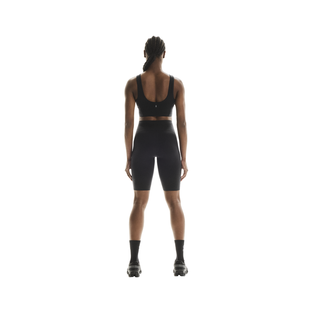 Biker Short para Dama Studio 7&quot;