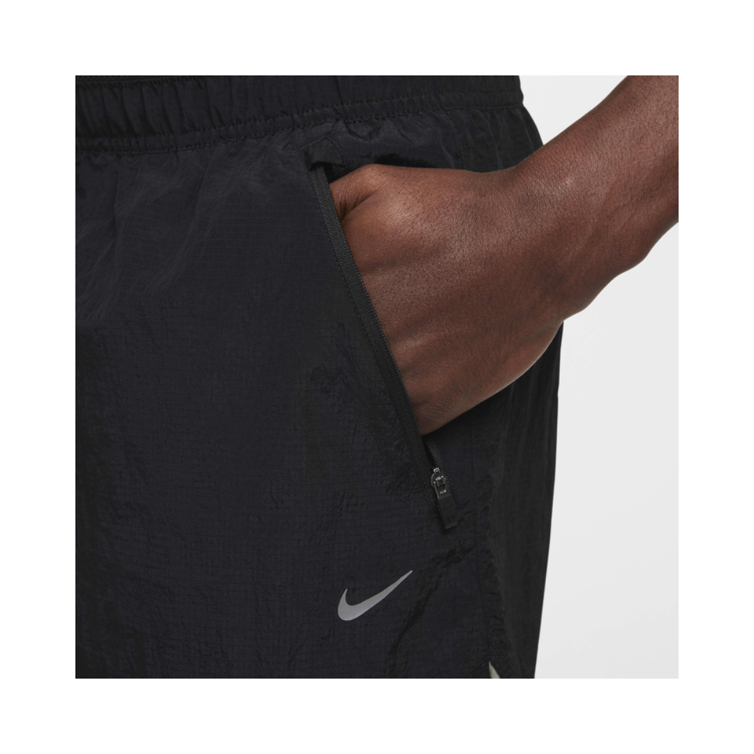 Short para Caballero Stride Running Division 2in1 5"