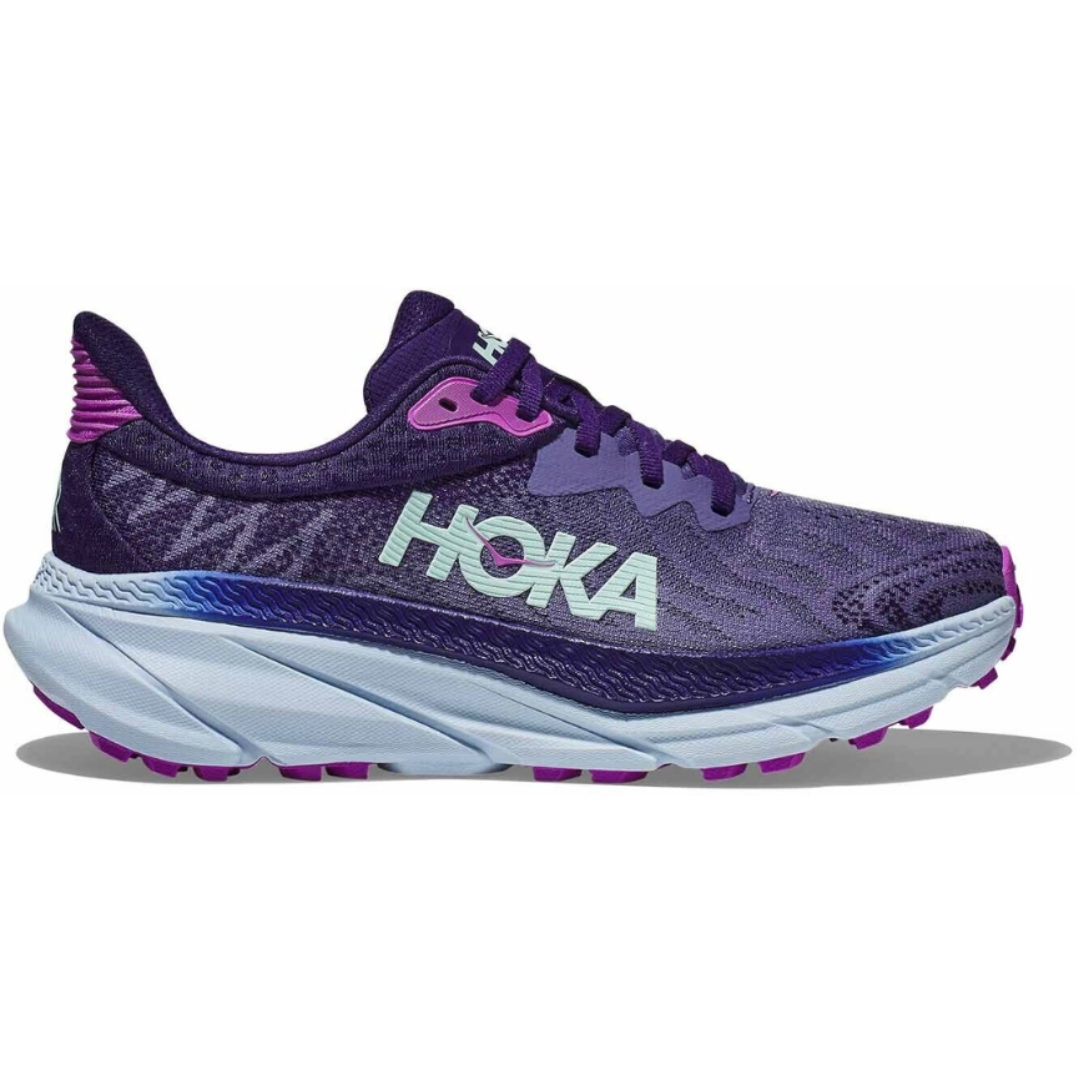 Zapatos de Trail para Dama Challenger ATR 7