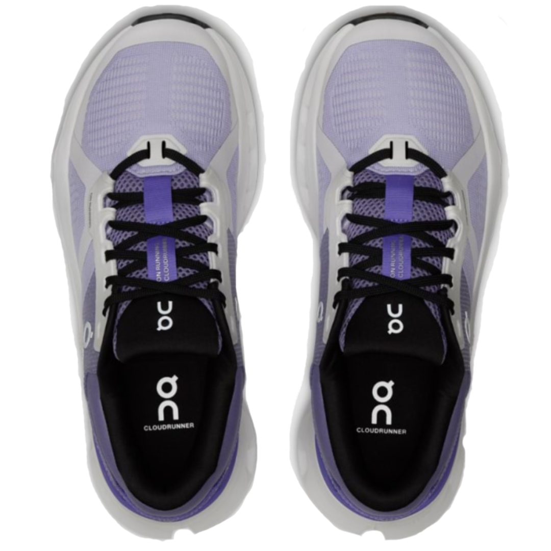 Zapatos Running para Dama Cloudrunner 2