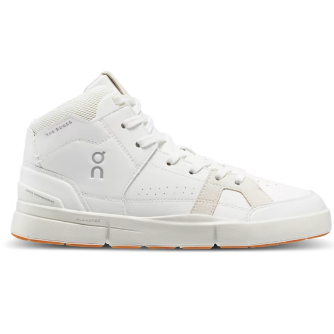 Zapatos Lifestyle para Dama The Roger Clubhouse Mid