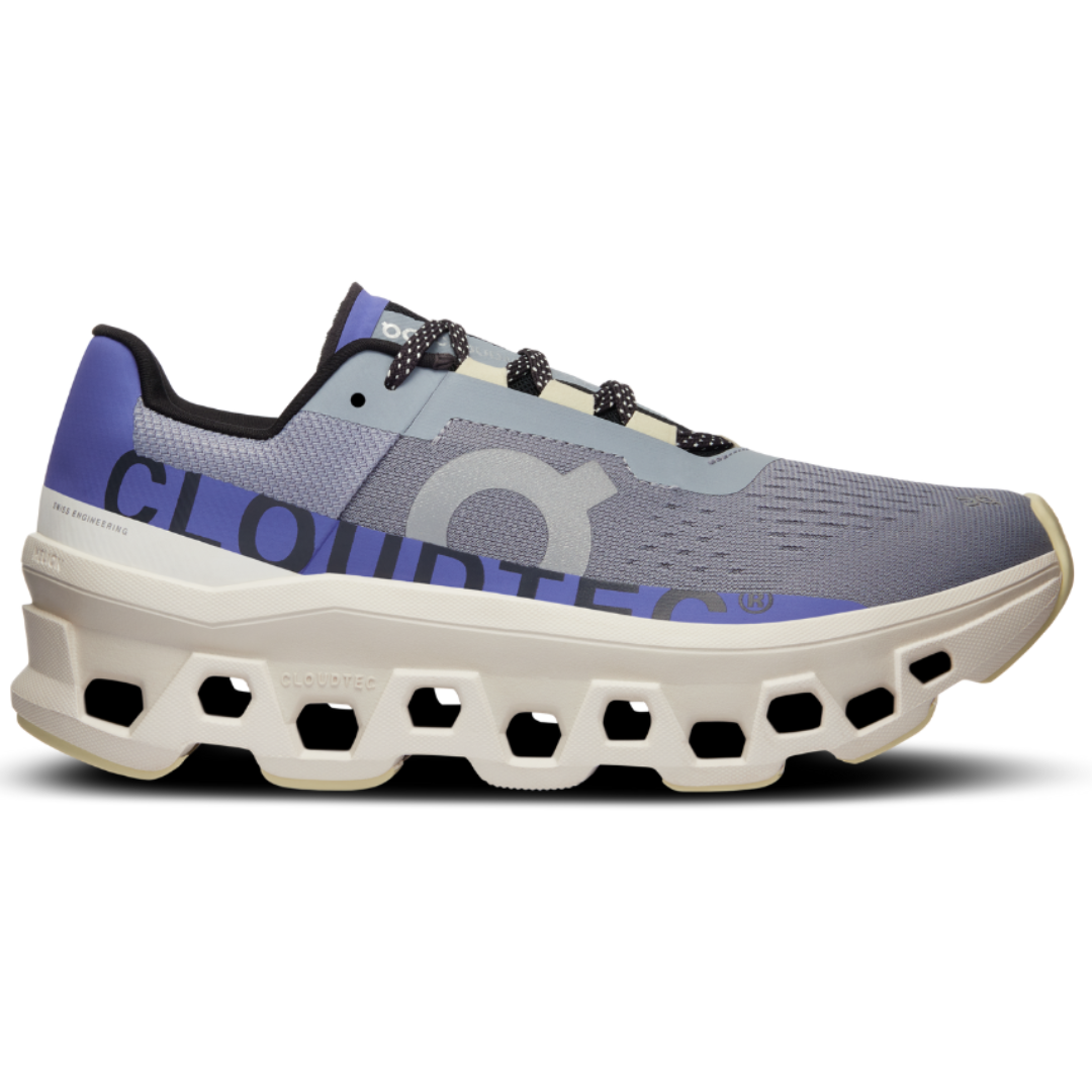Zapatos Running para Dama Cloudmonster.