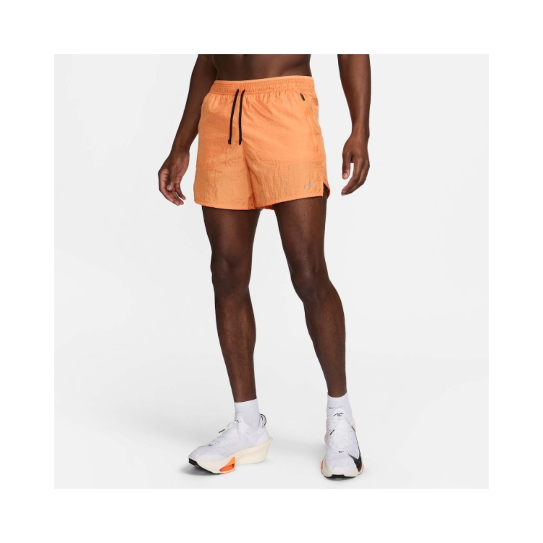 Short para Caballero Stride Running Division 5"