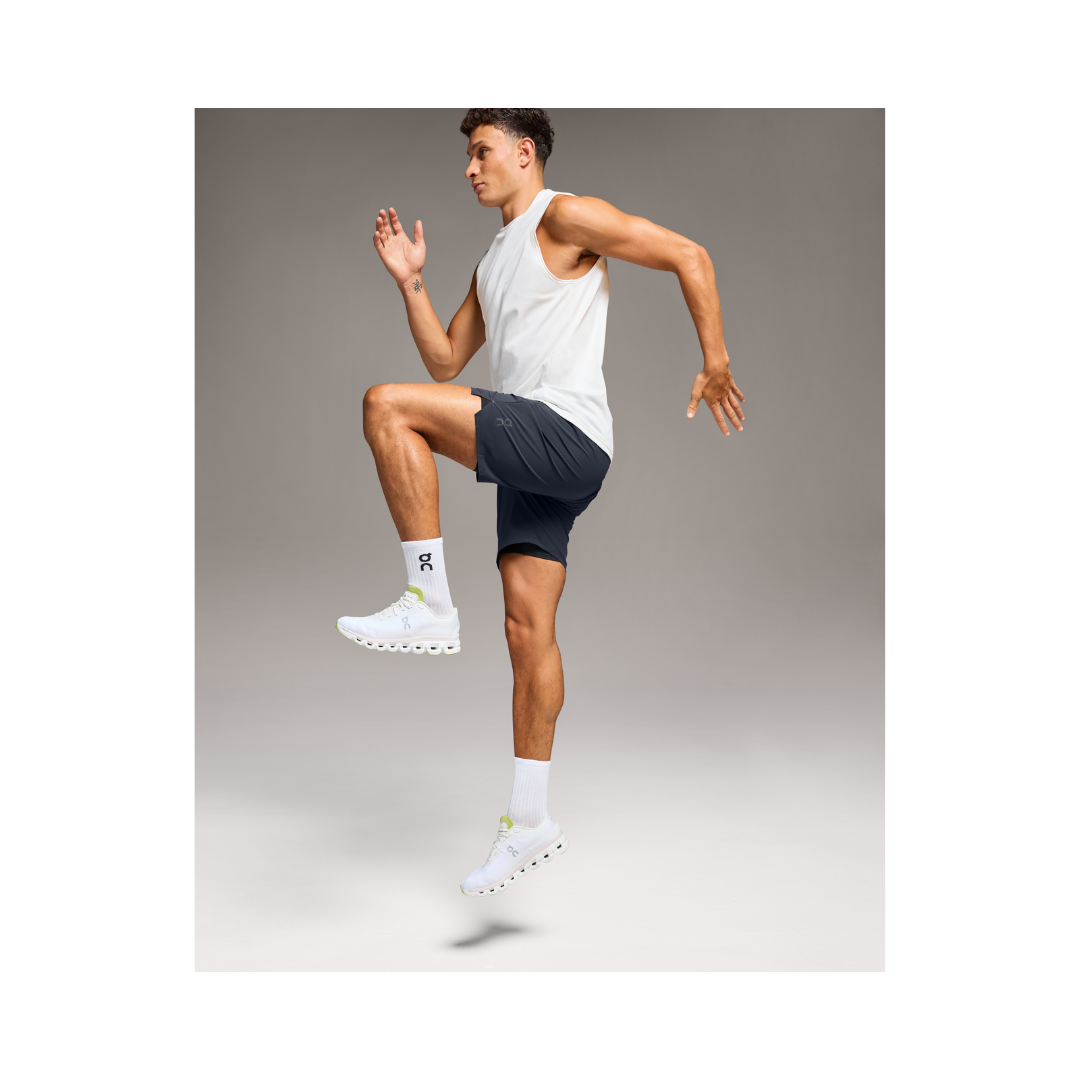 Short para Caballero Performance Hybrid