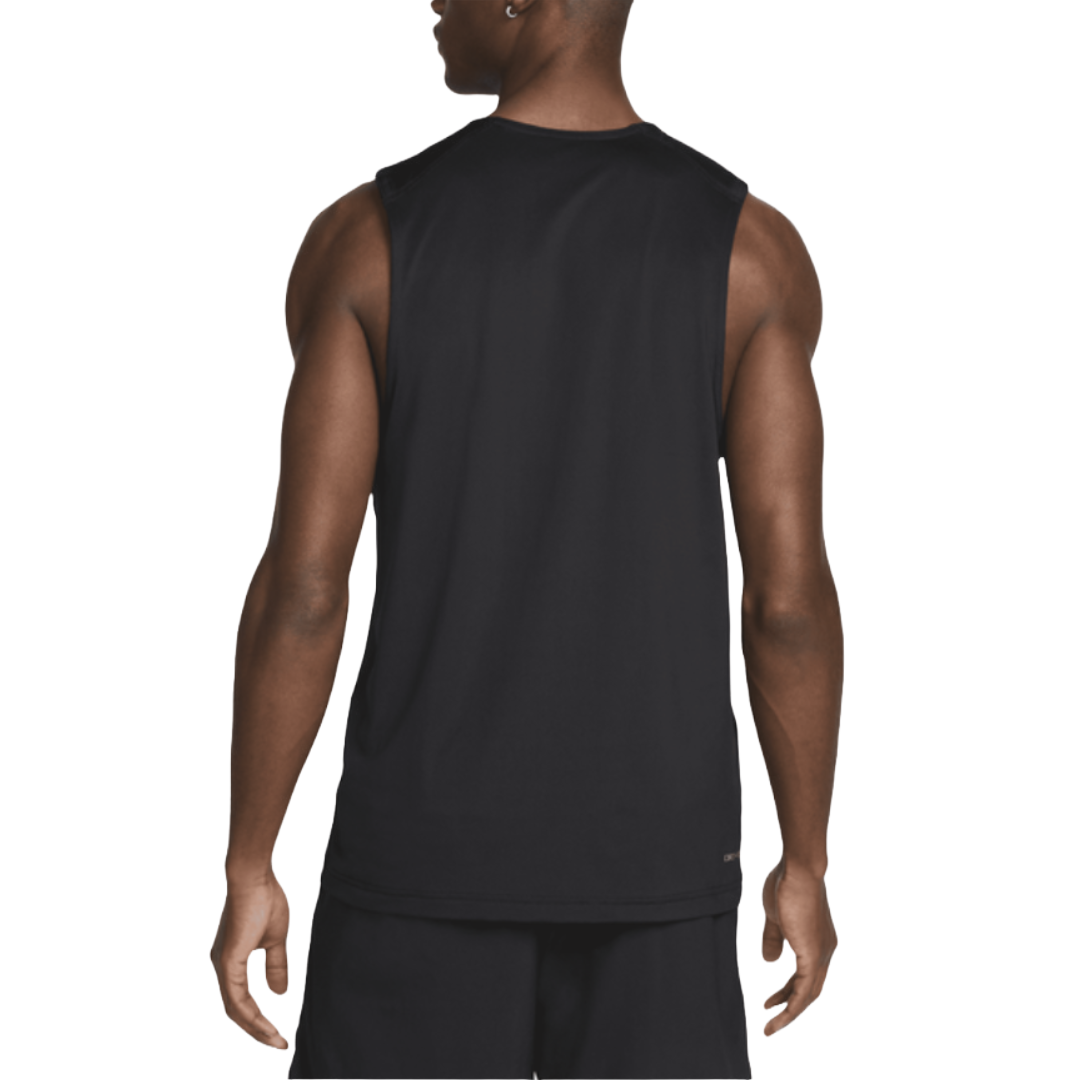 Franela Sin Mangas para Caballero Nike Ready