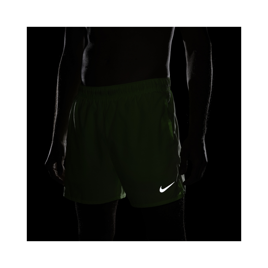 Short para Caballero Challenger 5"
