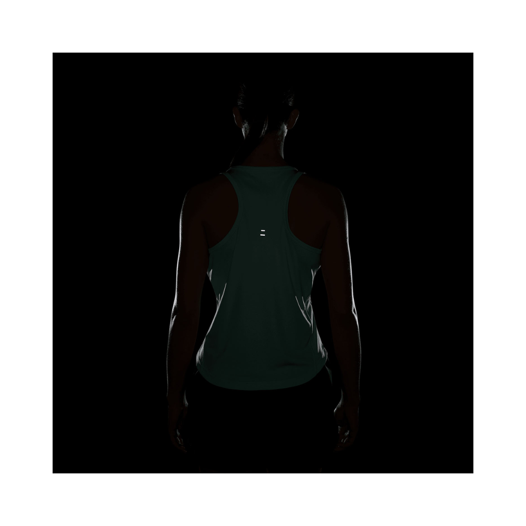 Franela Sin Mangas para Dama Nike Tempo Swoosh Run