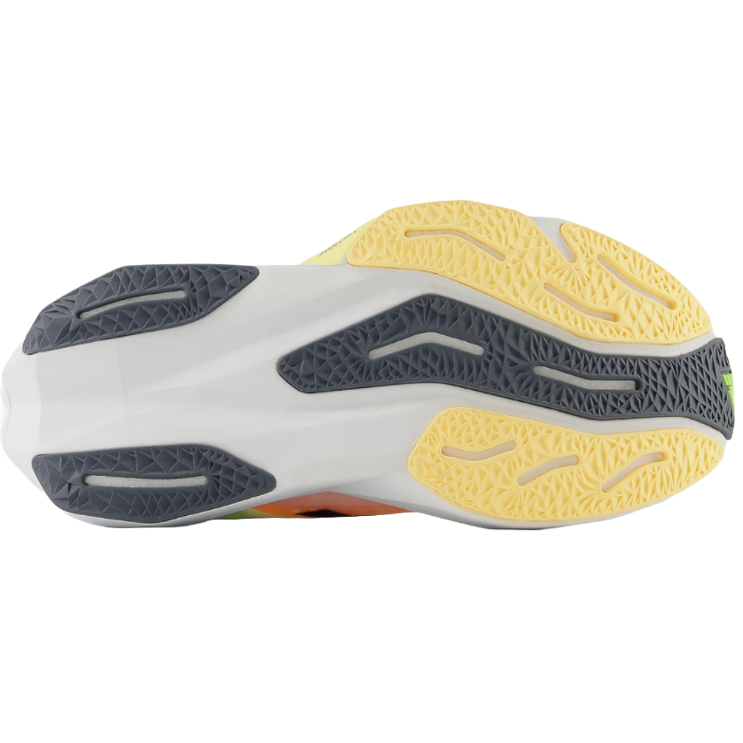 Zapatos Running para Dama FuelCell Rebel v4