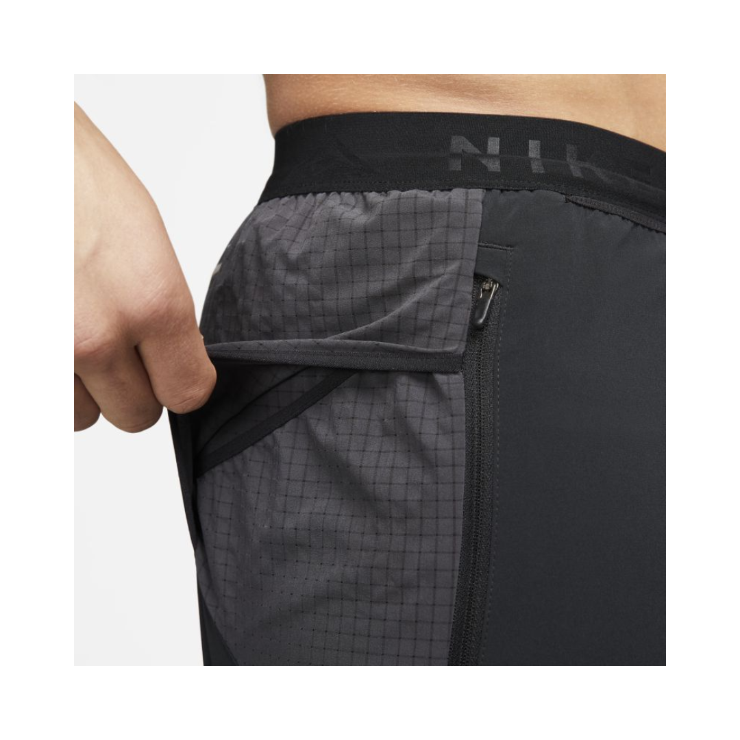 Short para Caballero Dri-Fit Trail 2in1 5&quot;