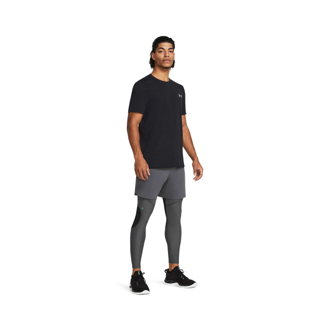 Short para Caballero UA Peak Woven 6"