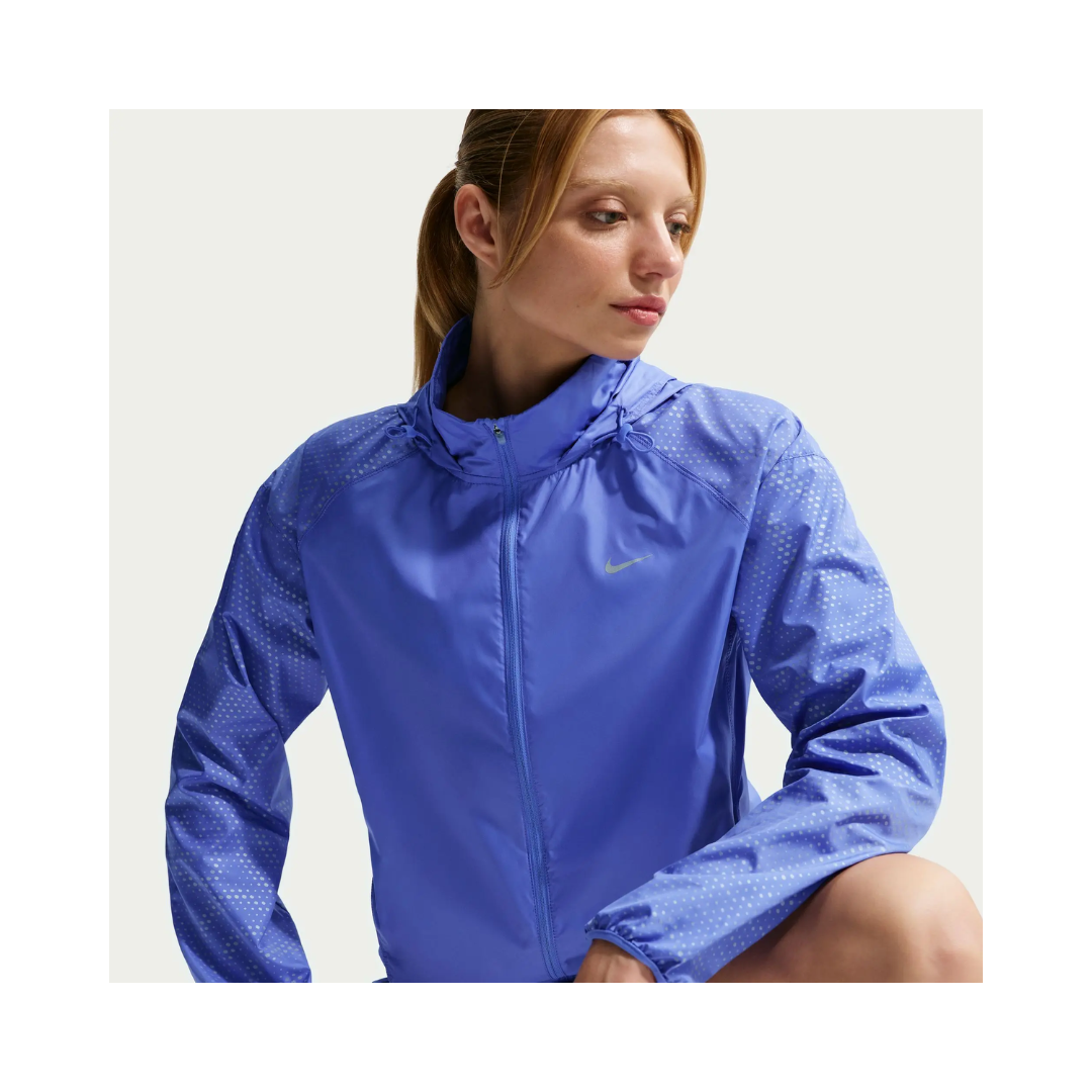 Chaqueta Deportiva para Dama Nike Tempo Flash