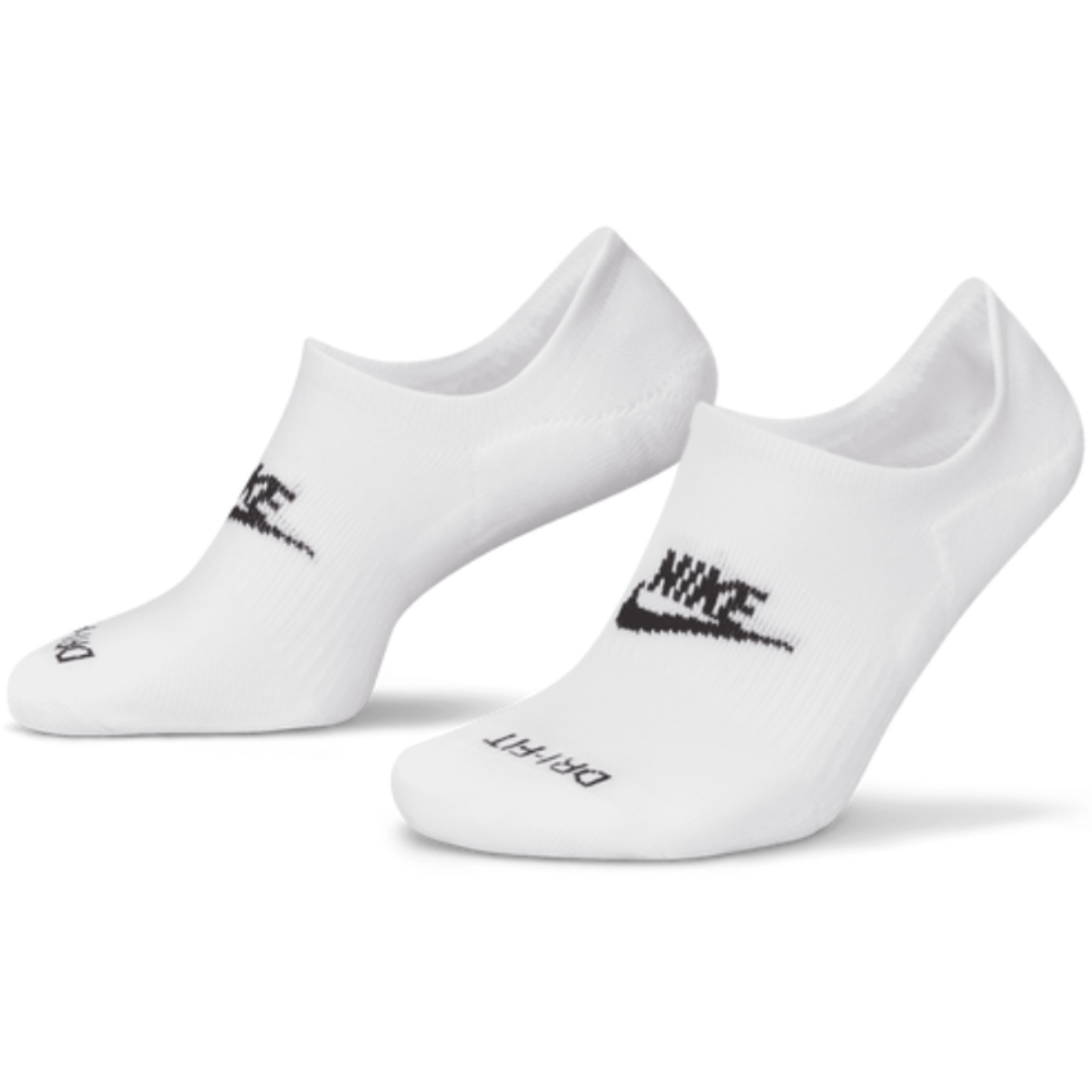 Medias Deportivas Everyday Plus Cushioned (3 Pares)