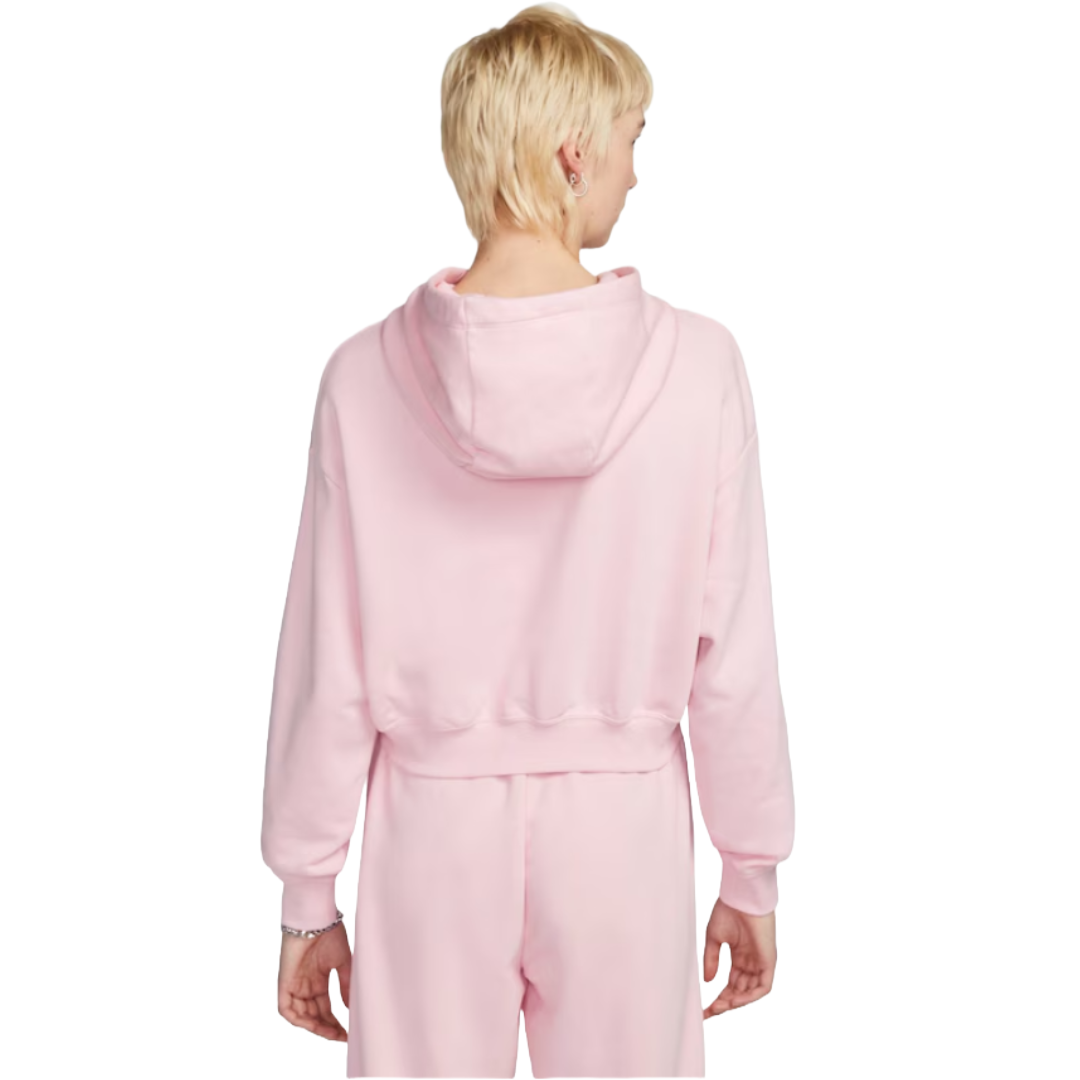 Suéter para Dama Club Fleece Graphic