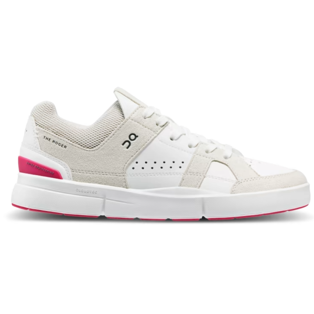 Zapatos Lifestyle para Dama The Roger Clubhouse.