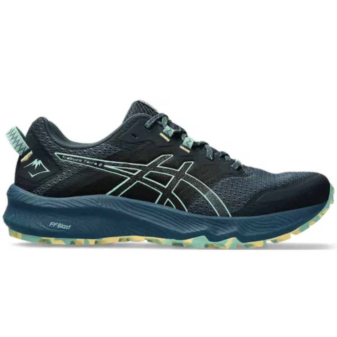 Zapatos de Trail para Caballero Gel-Trabuco Terra 2.