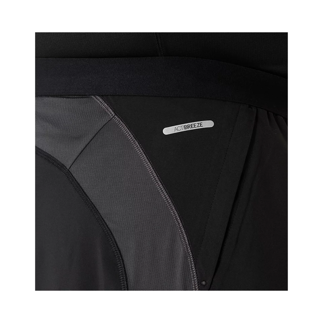 Short para Caballero Road 2in1 5&quot;