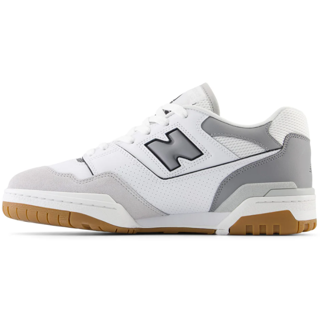 Zapatos Lifestyle para Caballero BB550