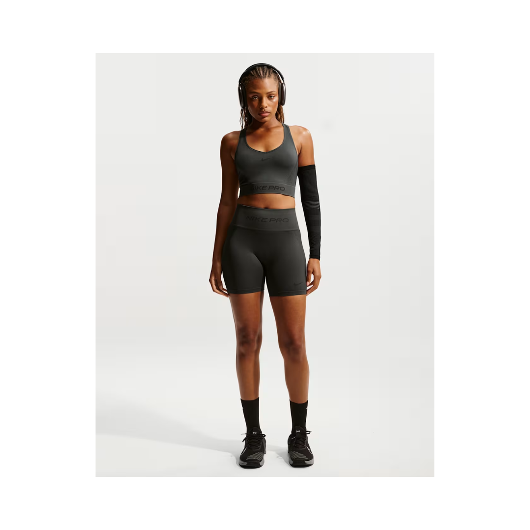 Biker Short para Dama Nike Pro Seamless