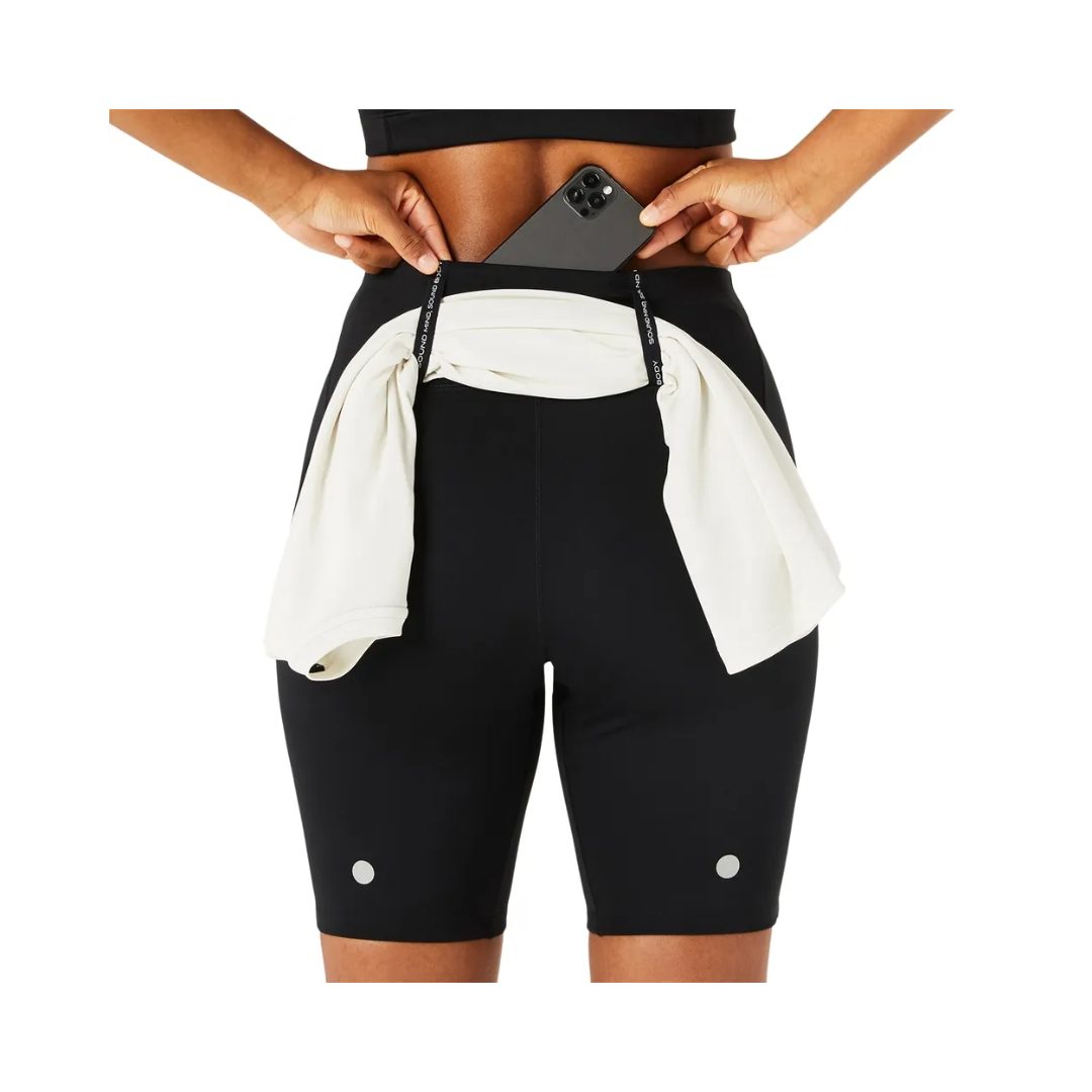 Biker Short para Dama Sprinter 8&quot;