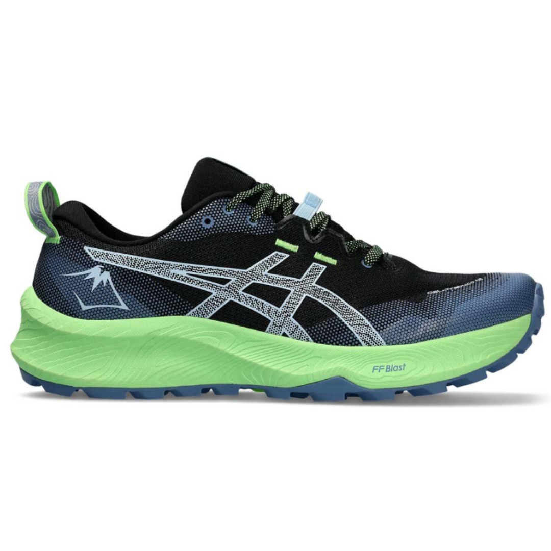 Zapatos de Trail para Caballero Gel-Trabuco 12