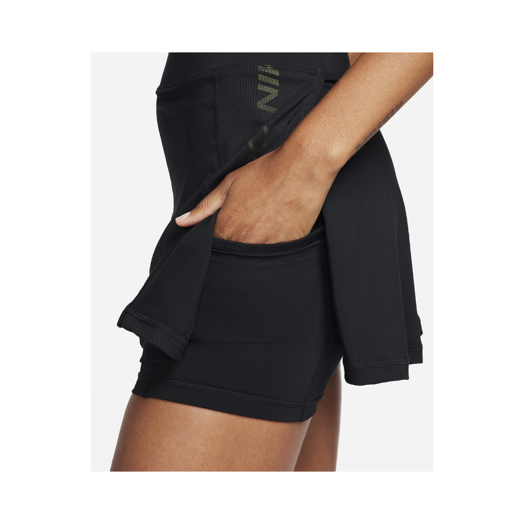Falda para Dama Court Pro Dri-FIT