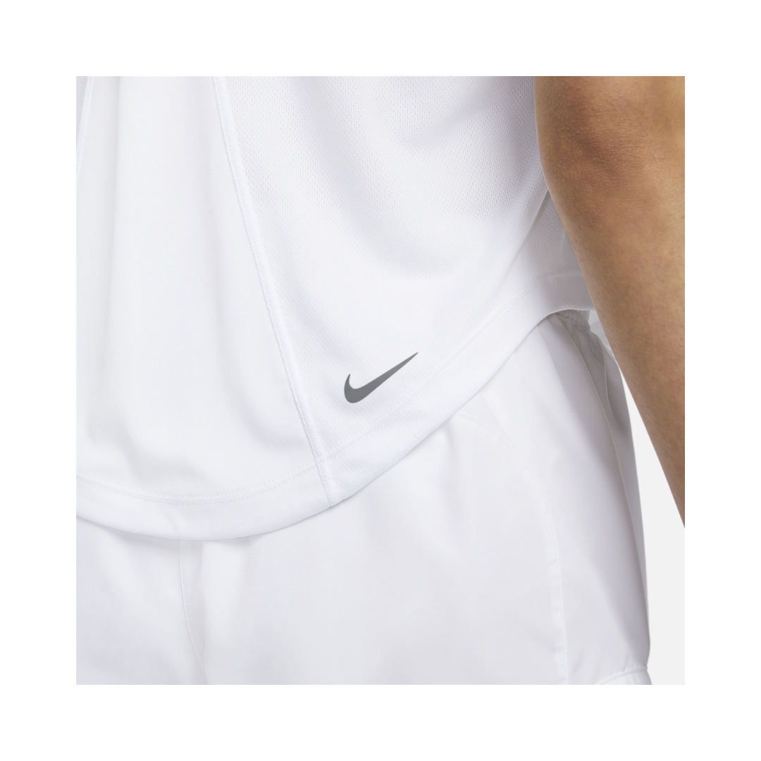Franela Sin Mangas para Dama Dri-Fit Fast