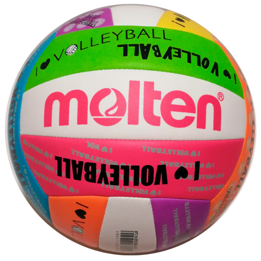Balón de Voleibol Playa Nº5 ULOVE