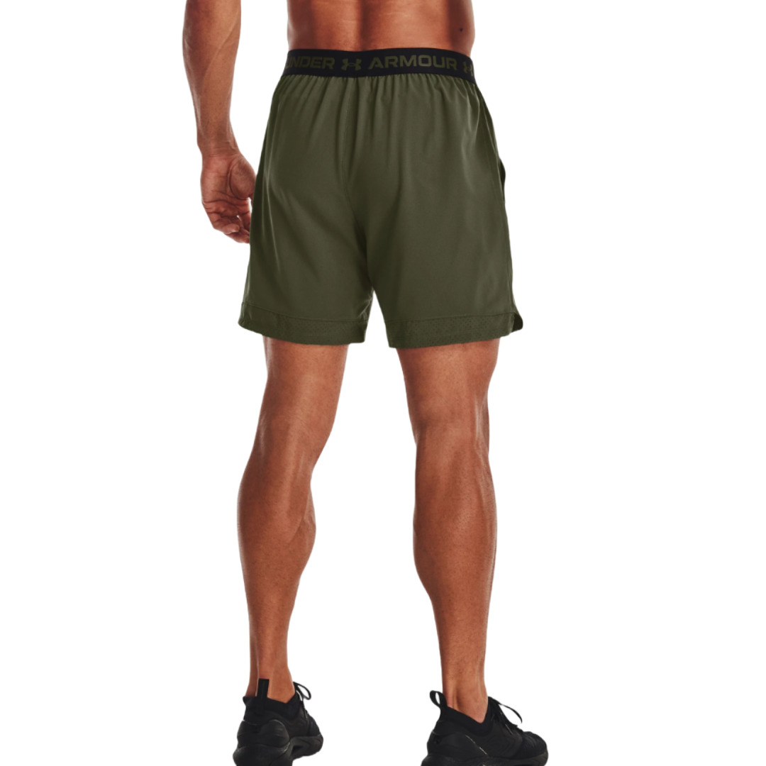 Short para Caballero UA Vanish Woven 5"