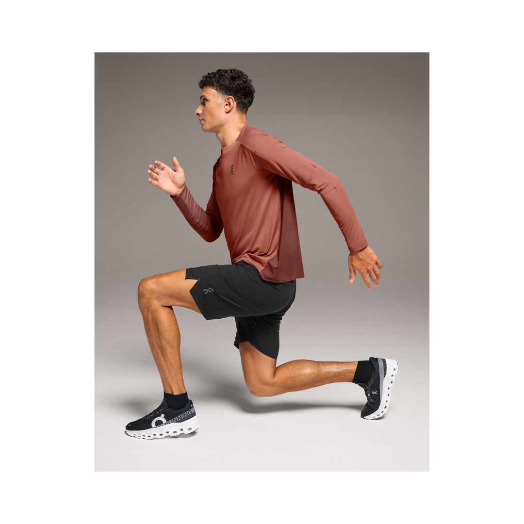 Short para Caballero Performance Hybrid