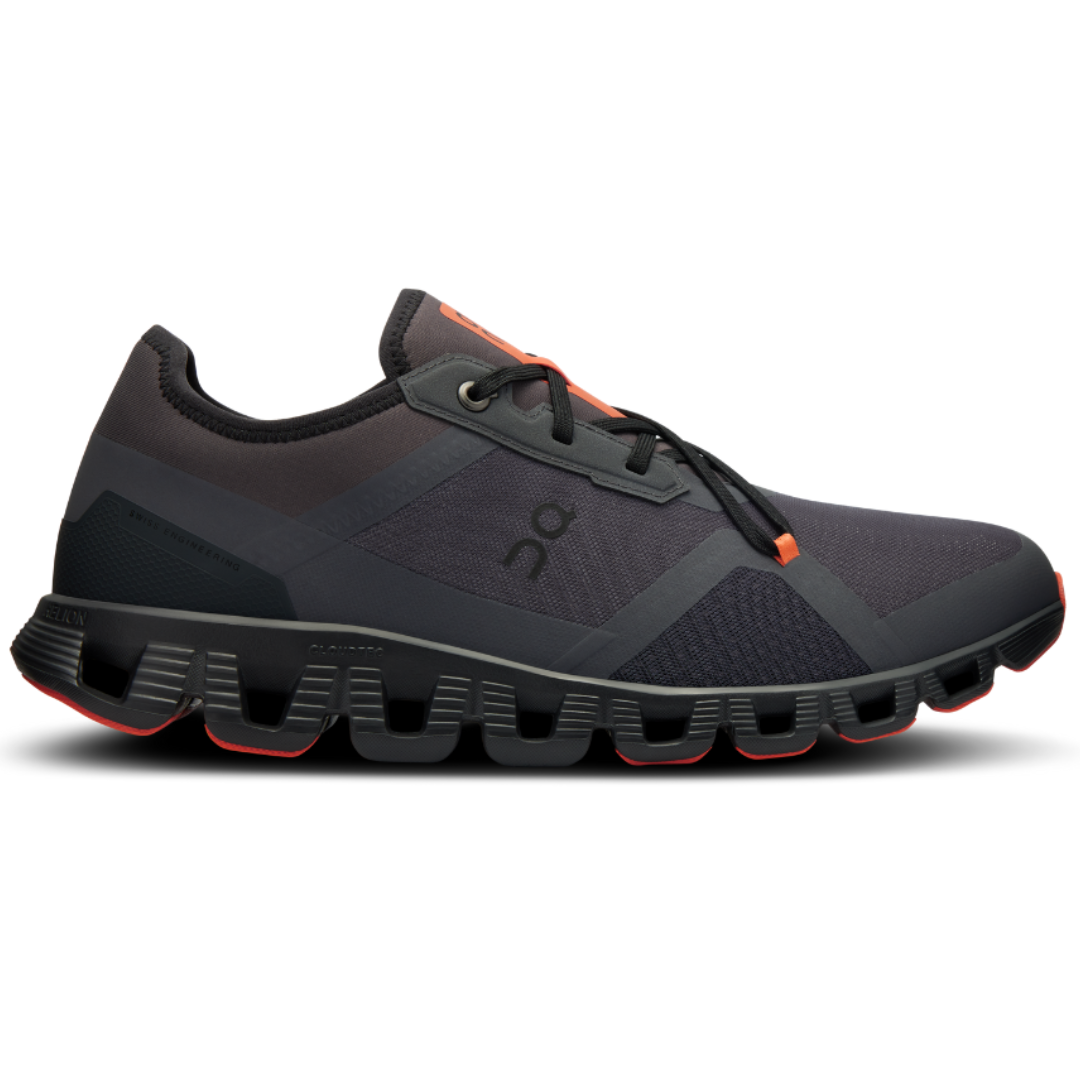 Zapatos Training para Caballero Cloud X 3 AD