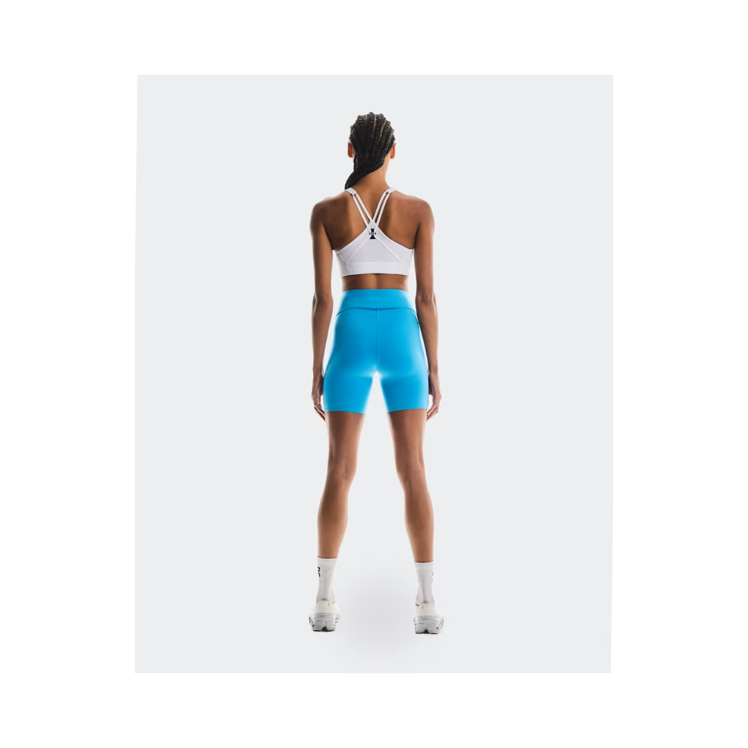 Biker Short para Dama Train 6&quot;