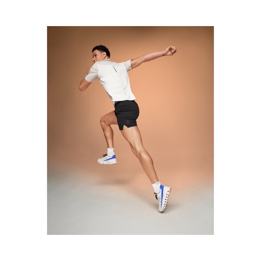 Short para Caballero Performance Essential